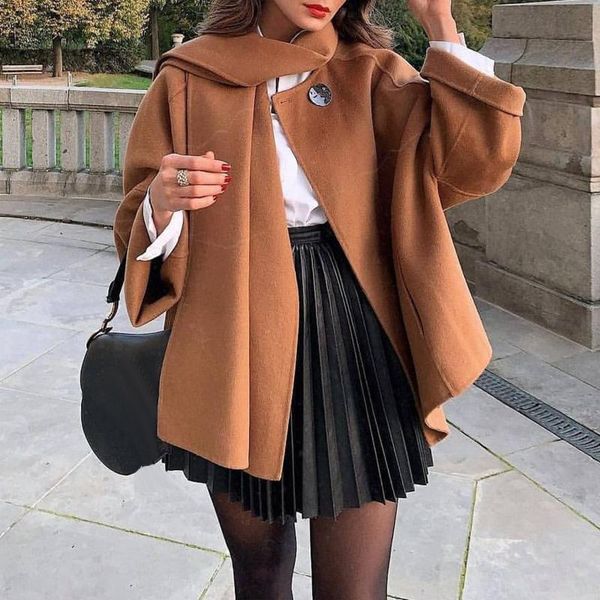 pleated skirt fashion women's pleated skirt zipper solid a-line mini black harajuku vintage sexy
pleated skirt fashion women's pleated skirt zipper solid a-line mini black harajuku vintage sexy