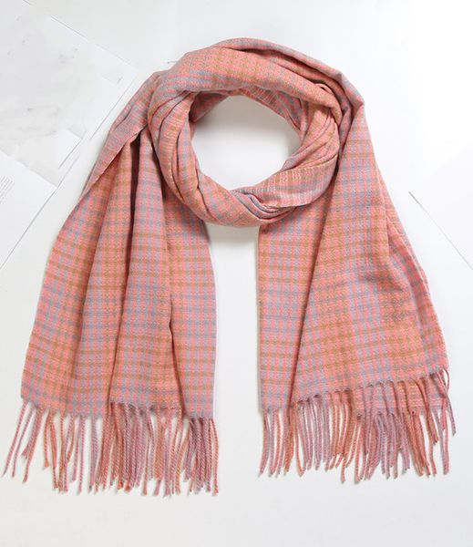 lattice scarf women 2020 new autumn and winter fashion color warm neck ladies shawl scarf, Blue;gray
lattice scarf women 2020 new autumn and winter fashion color warm neck ladies shawl scarf, Blue;gray