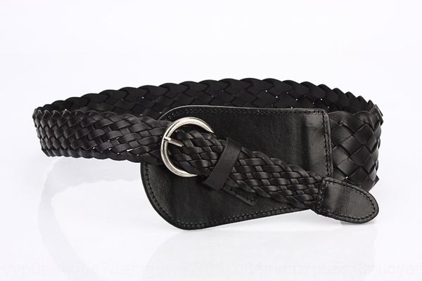 3azx0 women's belt first layer cowhide waist seal women's first layer braided leather wide beltbelt belt preb4, Black;brown
3azx0 women's belt first layer cowhide waist seal women's first layer braided leather wide beltbelt belt preb4, Black;brown