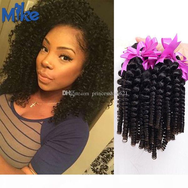 mikehair wholesale brazilian hair kinky curly queen hair products 3 bundles peruvian indian mongolian cambodian human hair extensions, Black
mikehair wholesale brazilian hair kinky curly queen hair products 3 bundles peruvian indian mongolian cambodian human hair extensions, Black