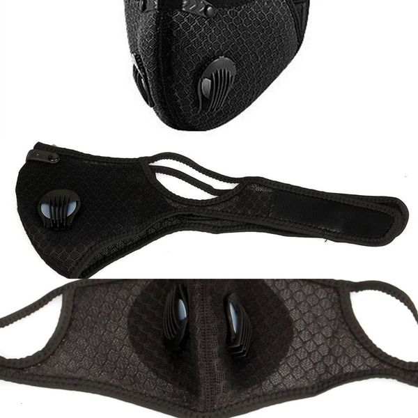 bicycle dust-proof activated cycling sports running carbon mask face cover anti-pollution outdoor training mas
bicycle dust-proof activated cycling sports running carbon mask face cover anti-pollution outdoor training mas