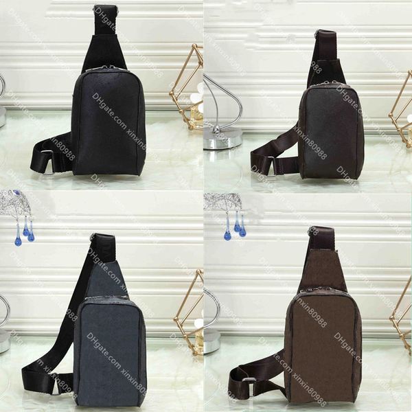 brand mini avenue sling shoulder bags luxury designers men women chest crossbody bag leather outdoor sport purse wallet
brand mini avenue sling shoulder bags luxury designers men women chest crossbody bag leather outdoor sport purse wallet