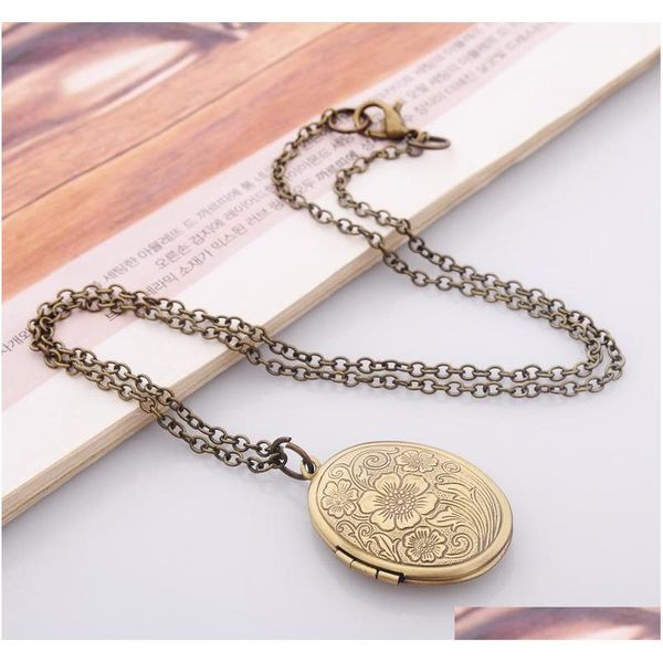 new fashion jewelry vintage carved flowers openable locket p box pendant necklace swea sqccsi homes2007, Silver
new fashion jewelry vintage carved flowers openable locket p box pendant necklace swea sqccsi homes2007, Silver
