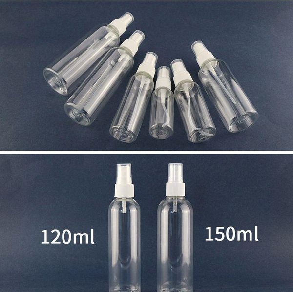 transparent spray bottles 30ml/50ml/60ml/80ml/100ml/120ml plastic mini refillable empty cosmetic bbyiqs xmh_home
transparent spray bottles 30ml/50ml/60ml/80ml/100ml/120ml plastic mini refillable empty cosmetic bbyiqs xmh_home