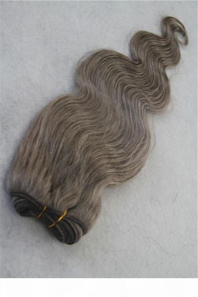 silver star gray color brazilian body wave hair extensions 100% remy human hair weave bundles 10-30 inchs unprocessed double weft hair weavi, Black
silver star gray color brazilian body wave hair extensions 100% remy human hair weave bundles 10-30 inchs unprocessed double weft hair weavi, Black