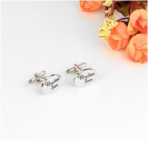 sell cufflinks fashion new alphabet wedding cufflinks brides son men's shirts cufflinks gifts for men shirt acc qylrqi, Blue;purple
sell cufflinks fashion new alphabet wedding cufflinks brides son men's shirts cufflinks gifts for men shirt acc qylrqi, Blue;purple