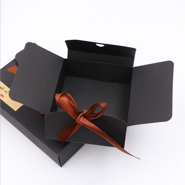 new diy 5pcs box five sizes selling black and kraft boxes with ribbonwedding favor baby shower party gift boxes 2019 wmtlkf comb2010
new diy 5pcs box five sizes selling black and kraft boxes with ribbonwedding favor baby shower party gift boxes 2019 wmtlkf comb2010
