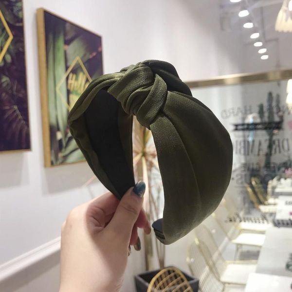 2020 новые женщины bowknot широкий прикосновение крест связанные голова гунда девушки мода ткань оголовочная полоса сплошная голова обруч ле
2020 новые женщины bowknot широкий прикосновение крест связанные голова гунда девушки мода ткань оголовочная полоса сплошная голова обруч ле