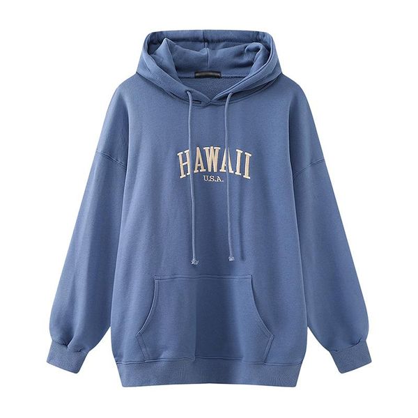 women's hoodies & sweatshirts oversize girls streetwear loose 2021 autumn fashion ladies stylish cotton hoodie casual female chic pullo, Black
women's hoodies & sweatshirts oversize girls streetwear loose 2021 autumn fashion ladies stylish cotton hoodie casual female chic pullo, Black
