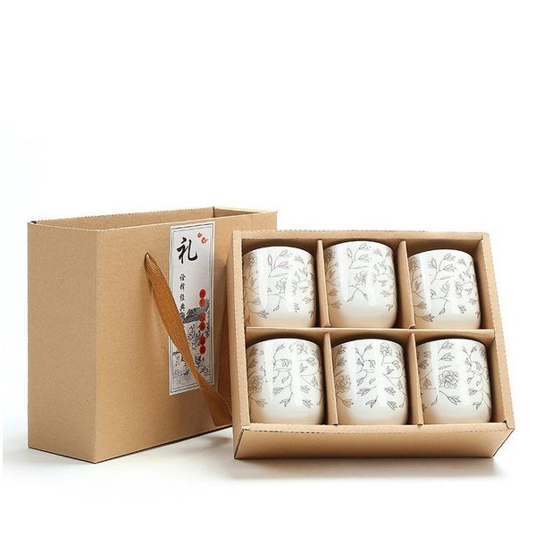 6pcs ceramic drinkware teaware chinese kungfu tea set teacup sake cups 50ml master cup small tea bowls de bbydmm
6pcs ceramic drinkware teaware chinese kungfu tea set teacup sake cups 50ml master cup small tea bowls de bbydmm
