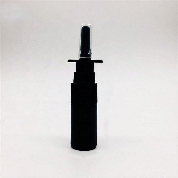 4pcs 10ml/0.34oz hdpe black nasal spray bottle with nasal sprayer pump portable empty atomizers cosmetic makeup bottle
4pcs 10ml/0.34oz hdpe black nasal spray bottle with nasal sprayer pump portable empty atomizers cosmetic makeup bottle