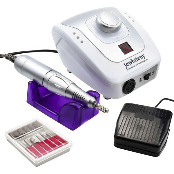 32w 35000rpm pro electric nail drill machine apparatus for manicure pedicure files with cutter nail art drill pen machine tools
32w 35000rpm pro electric nail drill machine apparatus for manicure pedicure files with cutter nail art drill pen machine tools