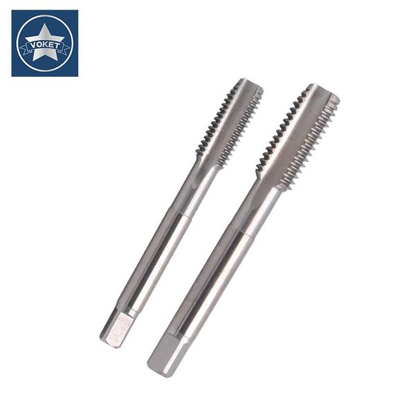 hsse hand tap unc 2-56 4-40 6-32 8-32 10-24 1/4 5/16 3/8 fine thread unf uns 6-40 10-32 10-56 10-48 5/16 - 40 32 36 screw taps
hsse hand tap unc 2-56 4-40 6-32 8-32 10-24 1/4 5/16 3/8 fine thread unf uns 6-40 10-32 10-56 10-48 5/16 - 40 32 36 screw taps