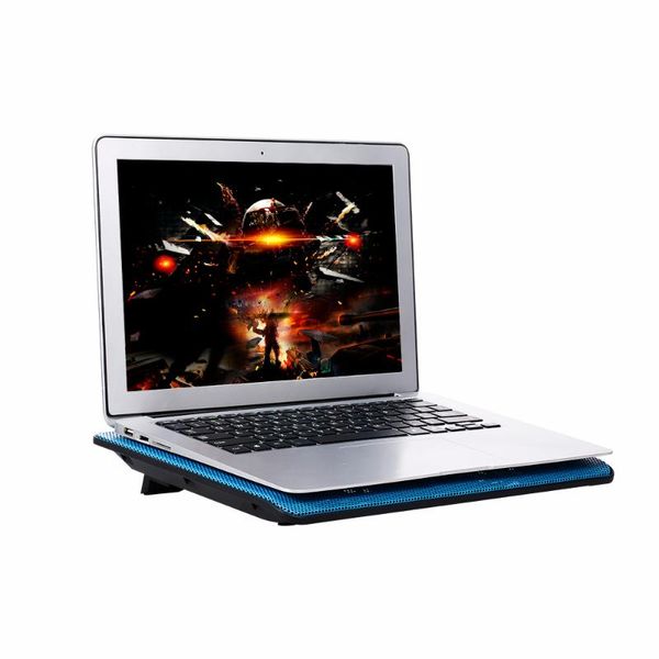 high-performance lapcooler holderlapcooling pad double fans cooler with two usb ports support for lap under 17 inch
high-performance lapcooler holderlapcooling pad double fans cooler with two usb ports support for lap under 17 inch