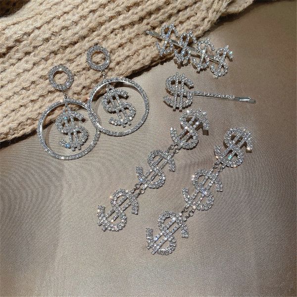 зажимы для волос fairy значение лица изысканный полный алмазный доллар в форме длинные серьги модифицированные формы лица круглые флэш-серьг, Silver
зажимы для волос fairy значение лица изысканный полный алмазный доллар в форме длинные серьги модифицированные формы лица круглые флэш-серьг, Silver