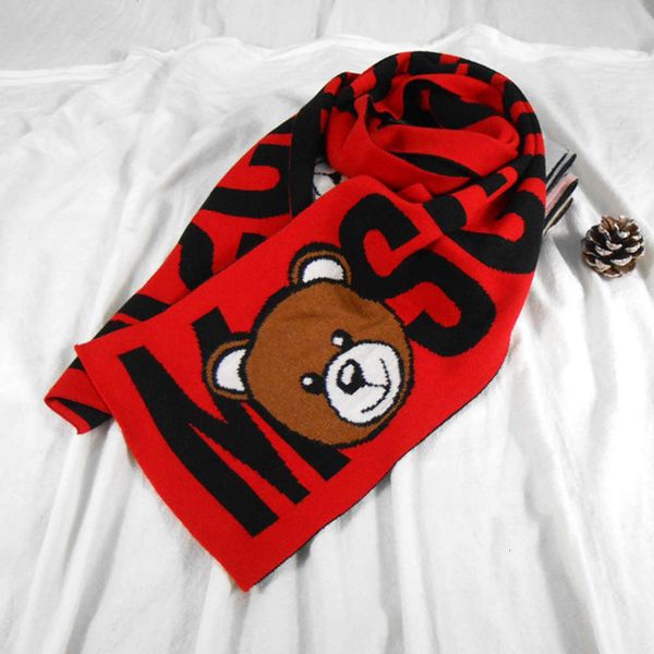 winter and children's korean autumn version thickened scarf long versatile cartoon neckline bear warm shawlnjsg, Red;brown
winter and children's korean autumn version thickened scarf long versatile cartoon neckline bear warm shawlnjsg, Red;brown