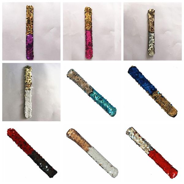 wholesale children mermaid sequin bracelet two-tone fish scale sequins bracelet 20 colors mermaid sequin wristband dh0832 t03
wholesale children mermaid sequin bracelet two-tone fish scale sequins bracelet 20 colors mermaid sequin wristband dh0832 t03