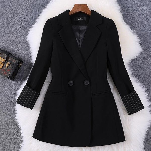autumn women's clothing new 2021 jacket small suit short retro tie casual fashion all-match temperament jacket suit women1, White;black
autumn women's clothing new 2021 jacket small suit short retro tie casual fashion all-match temperament jacket suit women1, White;black