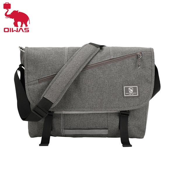 oiwas 15 inch lapmen messenger bags fashion business travel shoulder bag men's canvas briefcase male crossbody bag handbag
oiwas 15 inch lapmen messenger bags fashion business travel shoulder bag men's canvas briefcase male crossbody bag handbag