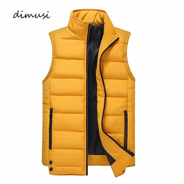 dimusi mens sleeveless jackets winter man stand collar cotton padded vest coats men thick warm windbreaker waistcoats clothing c1021, Black;white
dimusi mens sleeveless jackets winter man stand collar cotton padded vest coats men thick warm windbreaker waistcoats clothing c1021, Black;white
