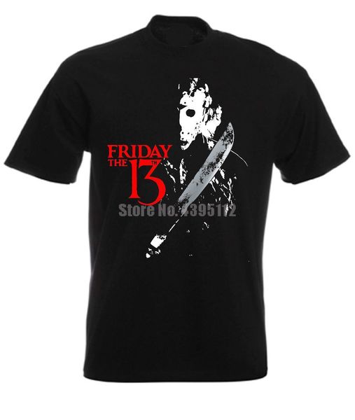 friday the 13th jason vorhees classic retro horror movie homme fitness cool logo black sport hooded sweatshirt hoodie t shirt
friday the 13th jason vorhees classic retro horror movie homme fitness cool logo black sport hooded sweatshirt hoodie t shirt