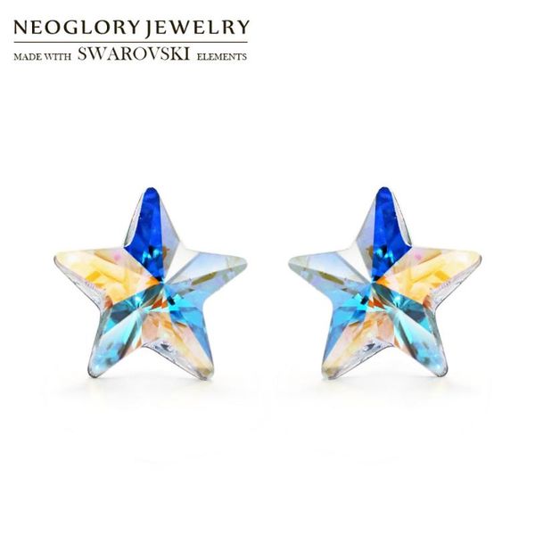 stud neoglory jewelry crystal & s925 silver earrings cute mini star design embellished with crystals from gifts, Golden;silver
stud neoglory jewelry crystal & s925 silver earrings cute mini star design embellished with crystals from gifts, Golden;silver