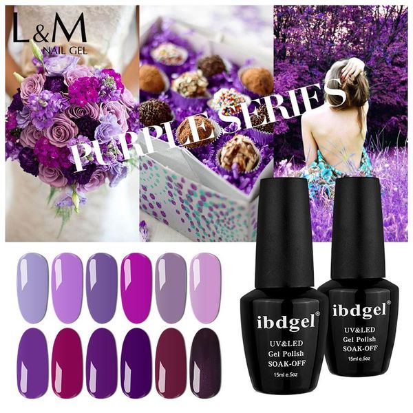 ibdgel pure colorful gel polish 6 pcs set nude purple red color collection uv gel nail polish semi semi permanent varnish, Red;pink
ibdgel pure colorful gel polish 6 pcs set nude purple red color collection uv gel nail polish semi semi permanent varnish, Red;pink