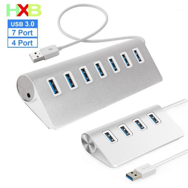 hubs 3.0 usb hub multi port 4 and 7aluminum 5gbps high speed power adapter for pc lapmac 1
hubs 3.0 usb hub multi port 4 and 7aluminum 5gbps high speed power adapter for pc lapmac 1