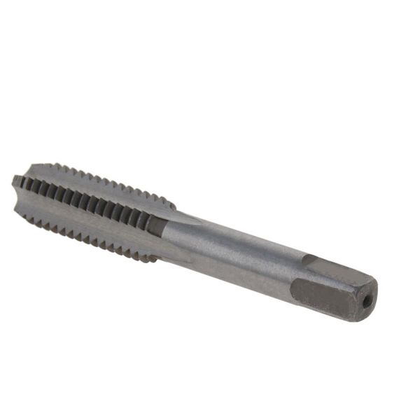 new metric tap hand drive m3 ~ m24 high speed steel plug metric screw thread tap hand drill tool for metalworking 1pcs
new metric tap hand drive m3 ~ m24 high speed steel plug metric screw thread tap hand drill tool for metalworking 1pcs