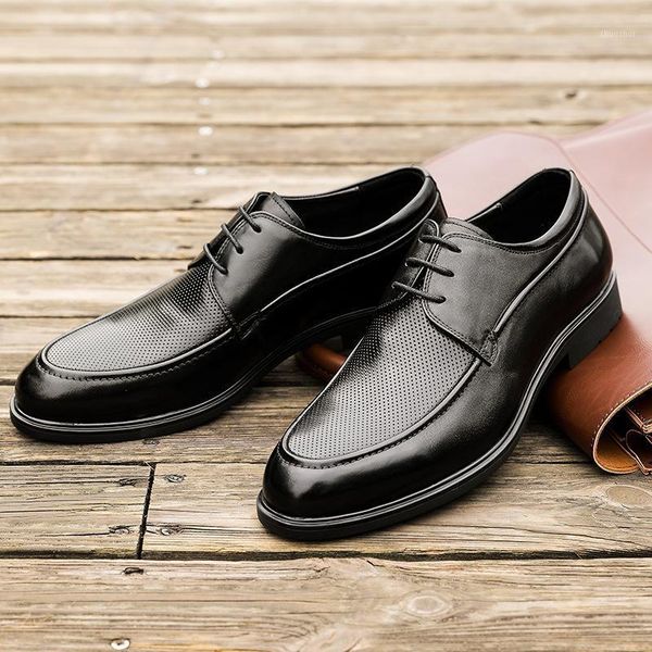 dress shoes handmade mens wedding oxford black brown genuine leather brogue men's lace up business formal for men1
dress shoes handmade mens wedding oxford black brown genuine leather brogue men's lace up business formal for men1