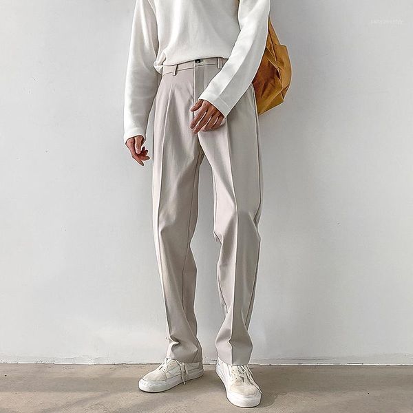 men's suits & blazers japanese style slim winter fashion pants men mens trousers formal clothing pantalones hombre casual ab501, White;black
men's suits & blazers japanese style slim winter fashion pants men mens trousers formal clothing pantalones hombre casual ab501, White;black
