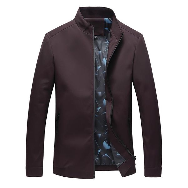 hcxy business casual jacket men 2021 spring autumn mens jacket and coats windbreaker male, Black;brown
hcxy business casual jacket men 2021 spring autumn mens jacket and coats windbreaker male, Black;brown