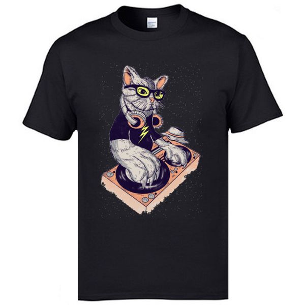 techno dj rock scratches cat funny crew neck hiphop rock music summer short sleeve personalized men's hoodie designers t shirts sweatsh
techno dj rock scratches cat funny crew neck hiphop rock music summer short sleeve personalized men's hoodie designers t shirts sweatsh