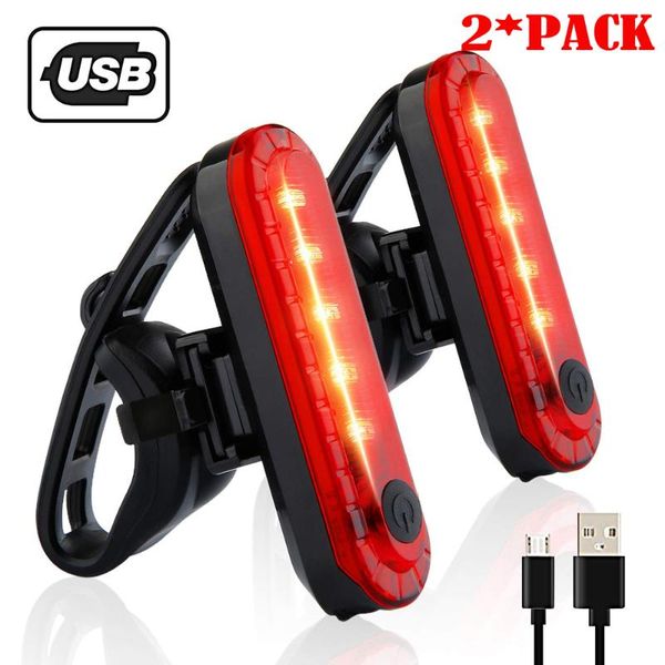 bike lights bicycle light 2pc usb rechargeable cycling 4 modes led front rear tail lamp waterproof sales
bike lights bicycle light 2pc usb rechargeable cycling 4 modes led front rear tail lamp waterproof sales