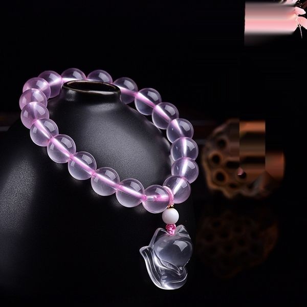 6yr30 factory natural powder powder pink crystal braceletbracelet ice female fox crystal jewelry bracelet feyvp, Golden;silver
6yr30 factory natural powder powder pink crystal braceletbracelet ice female fox crystal jewelry bracelet feyvp, Golden;silver
