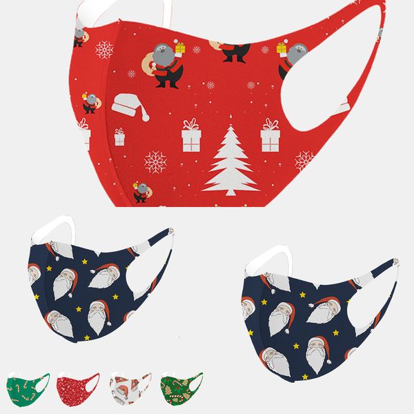 outlet91n5claus 2020 christmas face mask dust-proof breathable santa elk printing ice silk cotton mask for kid xma
outlet91n5claus 2020 christmas face mask dust-proof breathable santa elk printing ice silk cotton mask for kid xma