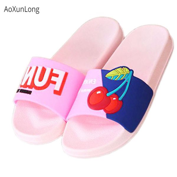 women summer print slippers fashion cherry pattern beach slippers women outdoor non-slip slides bathroom leisure home slippers, Black
women summer print slippers fashion cherry pattern beach slippers women outdoor non-slip slides bathroom leisure home slippers, Black