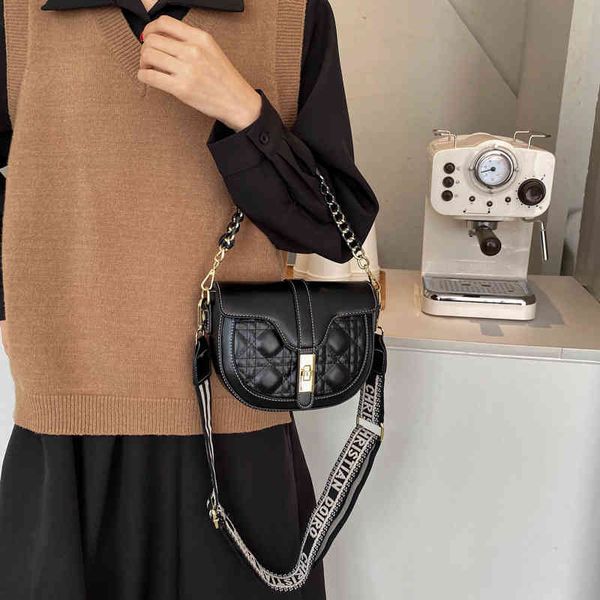 2022 factory wholesale bag autumn and winter new messenger korean texture fashion trend women's bag vk5r
2022 factory wholesale bag autumn and winter new messenger korean texture fashion trend women's bag vk5r