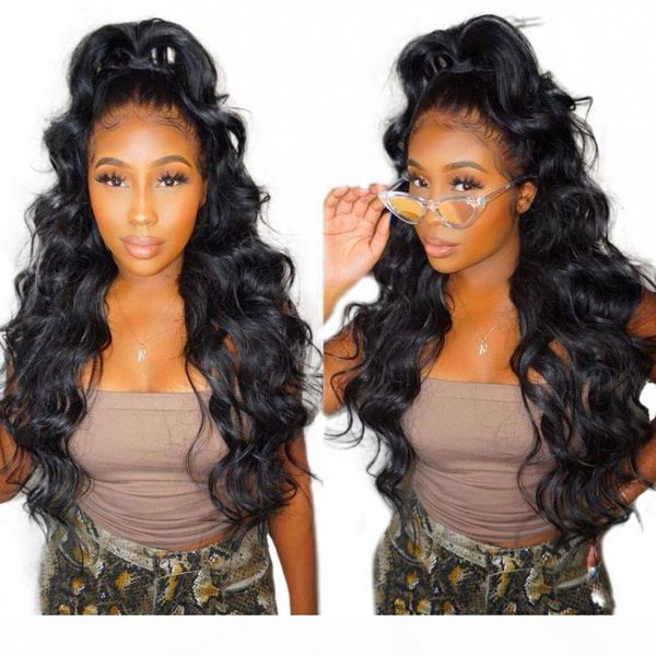 indian human hair lace front wigs with baby hair natural color body wave full lace wigs bleached knots, Black;brown
indian human hair lace front wigs with baby hair natural color body wave full lace wigs bleached knots, Black;brown