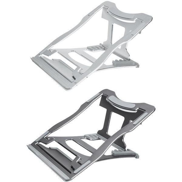 adjustable lapstand tablet stand universal for ipad folding office notebook cooling 6 level of height
adjustable lapstand tablet stand universal for ipad folding office notebook cooling 6 level of height