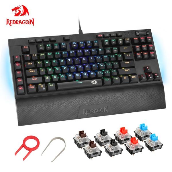 keyboards redragon k588rgb usb mechanical gaming keyboard rgb blue switch diy ergonomic key backlit anti-ghosting pc pro gamer
keyboards redragon k588rgb usb mechanical gaming keyboard rgb blue switch diy ergonomic key backlit anti-ghosting pc pro gamer