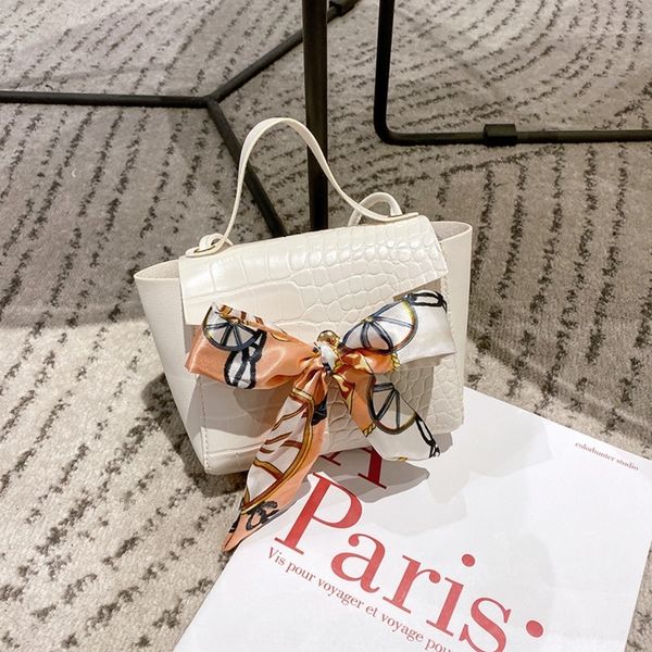 gk8wr women's new crossbar scarf 2020 shoulder shoulder autumn korean pu small crocodile bag silk scarf bag kjjy6
gk8wr women's new crossbar scarf 2020 shoulder shoulder autumn korean pu small crocodile bag silk scarf bag kjjy6