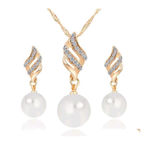 wholesale smart pearl jewelry sets for party selling korean wings necklace earrings set for bridesmaids price daajw, Silver
wholesale smart pearl jewelry sets for party selling korean wings necklace earrings set for bridesmaids price daajw, Silver