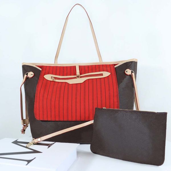 handbags women handbag luxury designer bags totes classic flower brown with original bagsserial number purse large shopping handbags shoulde, Red;black
handbags women handbag luxury designer bags totes classic flower brown with original bagsserial number purse large shopping handbags shoulde, Red;black