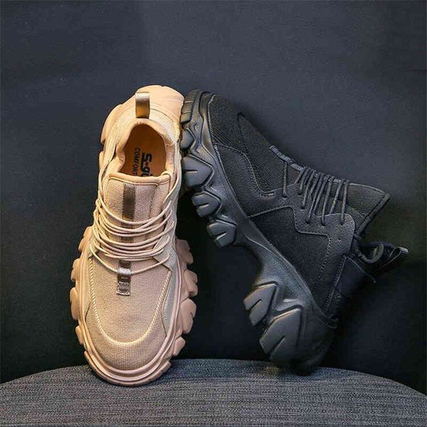 2020 autumn women platform sneakers wedges thick sole height canval shoes ladies loafers rubber tenis feminino, Black
2020 autumn women platform sneakers wedges thick sole height canval shoes ladies loafers rubber tenis feminino, Black
