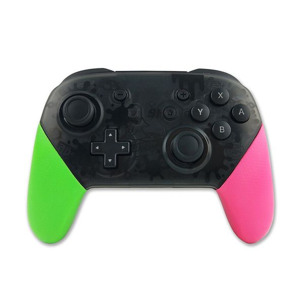 bluetooth wireless switch pro controller gamepad joypad remote for nintend switch console gamepad joystick wireless controller fast shipping
bluetooth wireless switch pro controller gamepad joypad remote for nintend switch console gamepad joystick wireless controller fast shipping