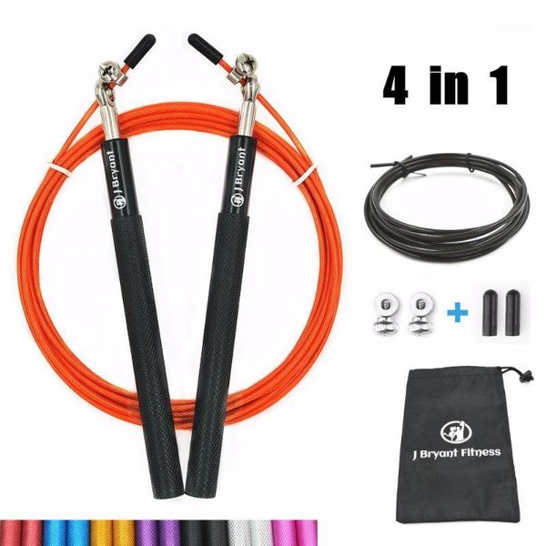 jump ropes fitness metal bearing jumping rope crossfit women speed boxing home gym training equipment professional skipping1
jump ropes fitness metal bearing jumping rope crossfit women speed boxing home gym training equipment professional skipping1