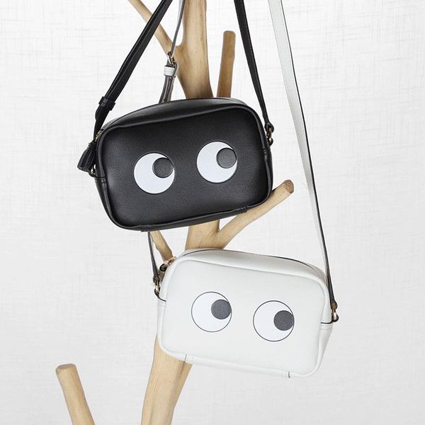 high qualiity genuine leather vintage messenger bag 2020 new fashion crossbody bag soft leather big eyes shoulder
high qualiity genuine leather vintage messenger bag 2020 new fashion crossbody bag soft leather big eyes shoulder