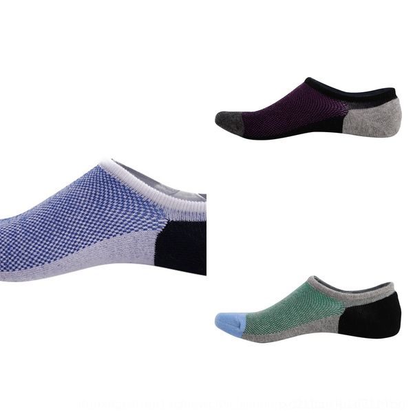 jsl0y код весной и летом силиконовый хлопок socksanti нескользящего силиконовые носки сетки non-slip хлопковых носков мужской невидимой 4teq, Black
jsl0y код весной и летом силиконовый хлопок socksanti нескользящего силиконовые носки сетки non-slip хлопковых носков мужской невидимой 4teq, Black