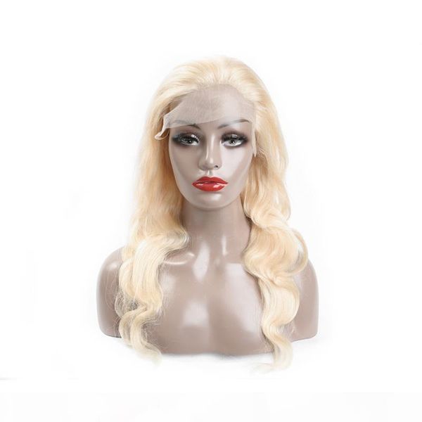 613 blonde body wave full lace human hair wig 13x4 lace front wig transparent lace wig100% unprocessed brazilian virgin hair, Black;brown
613 blonde body wave full lace human hair wig 13x4 lace front wig transparent lace wig100% unprocessed brazilian virgin hair, Black;brown
